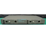 Switching Amplifer Measurement Filter